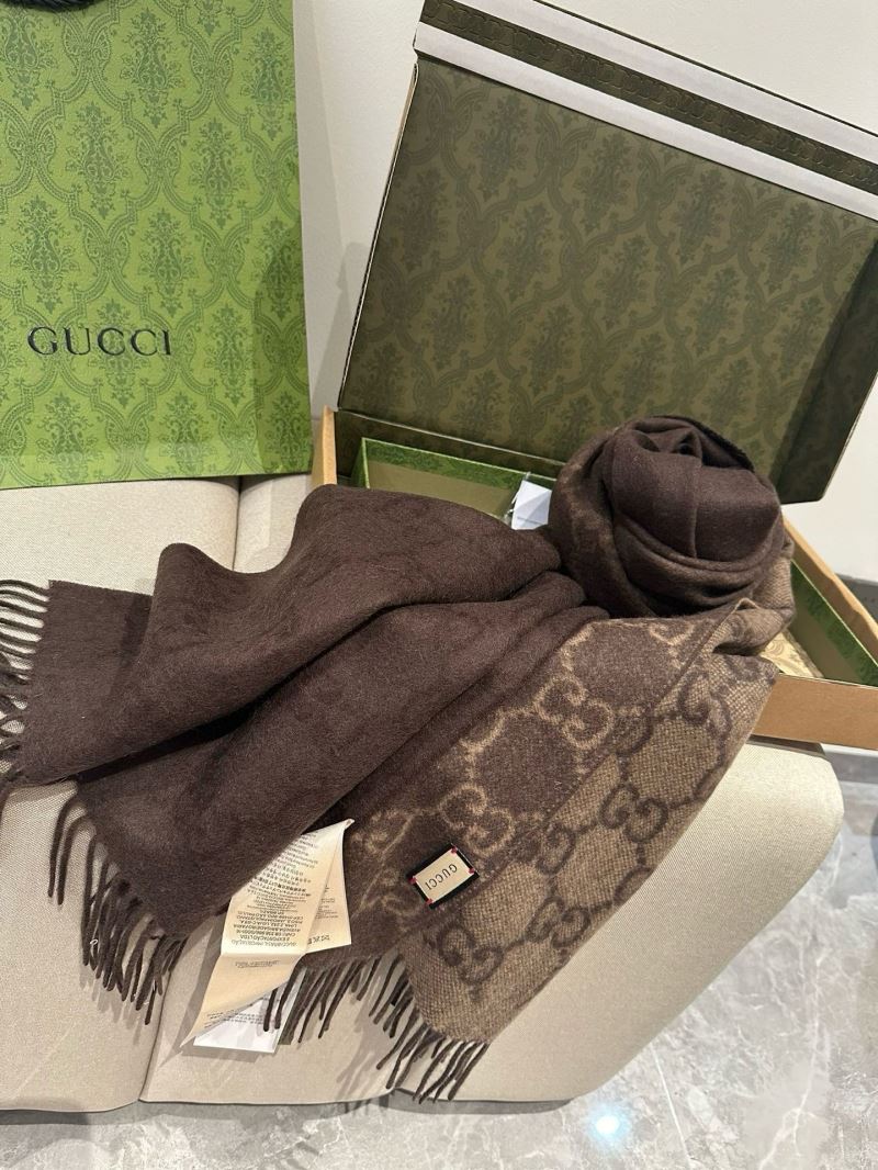 Gucci Scarf